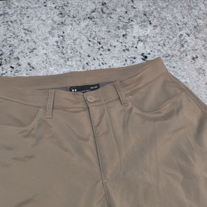 Under Armour pants